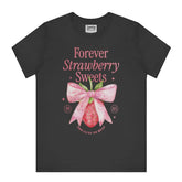 Forever Strawberry Sweets Too Cute to Beat T-Shirt product